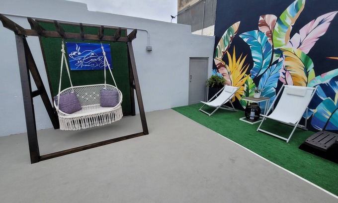 Yauco Pueblo House | Casa Aroma Di Caffee