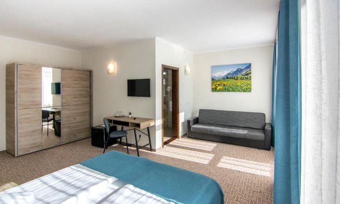 Bran House | Casa ARRA