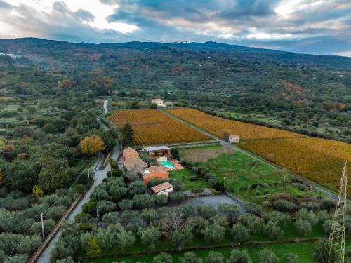 Linguaglossa House | Casa Arrigo