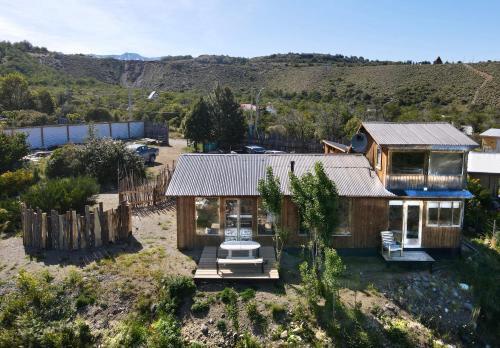 Villa Cerro Castillo House | Casa Arroyo del Bosque