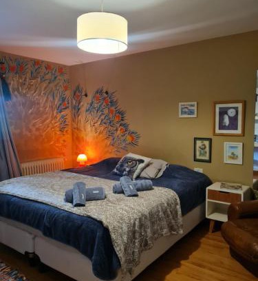 Trelew Apartment | Casa Arte - Casa Completa en Trelew