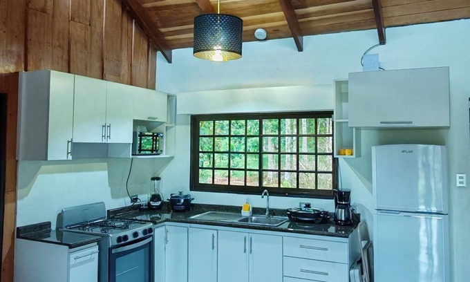 Guapiles Cottage | Casa Arthémis -Beautiful Rural House Surrounded by Nature