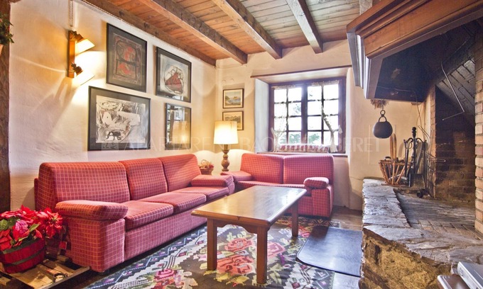 Beret House | Casa Artiga de Lin - Pleta de Baqueira