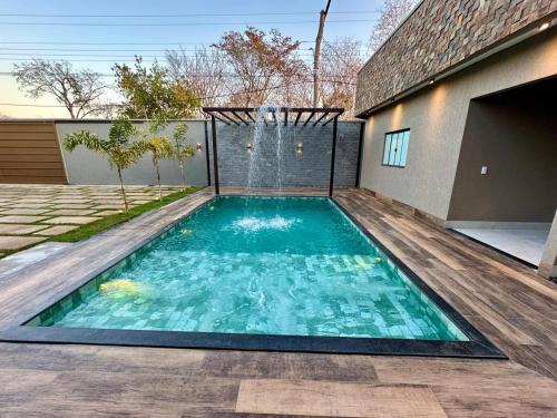 Aruana House | Casa ARUANÃ 6 SUITES