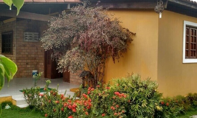 Tamandare House | Casa Aruanã Tamandaré