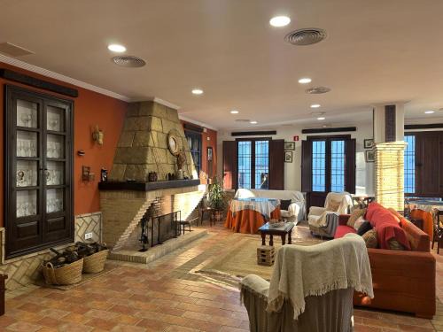 Valdezufre House | Casa Asador Sierra De Aracena