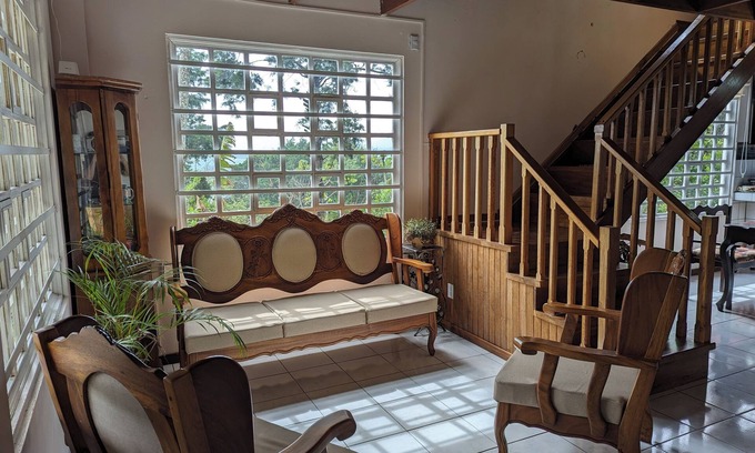 Aserri Other | Casa Aserri, cozy traditional Costa Rican country house