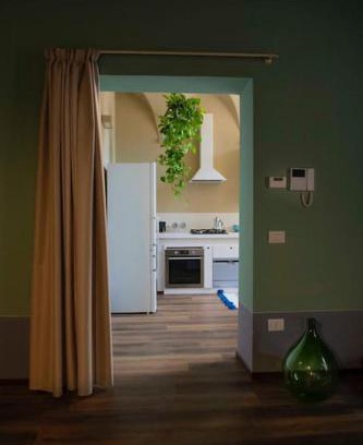 Centro Urbano Apartment | Casa Asja: Cromatismo in centro storico