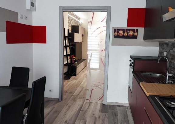 Candiolo Apartment | CASA ASSIETTA