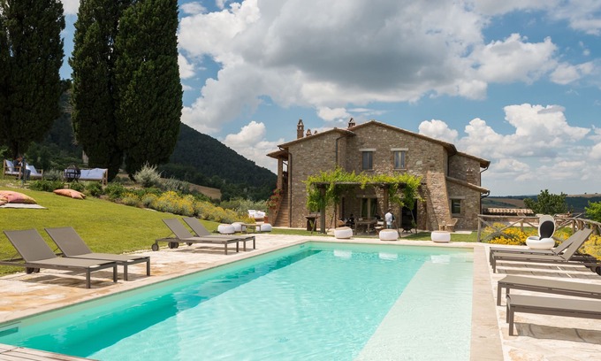 Assisi House | Casa Astrid Assisi