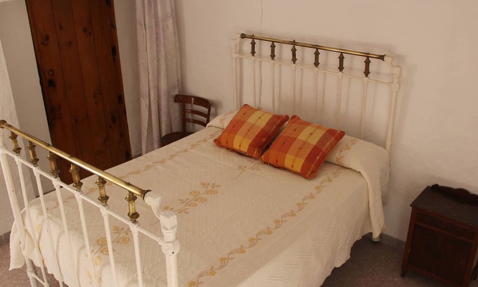 Villanueva de Algaidas Cottage | CASA ATALAYA