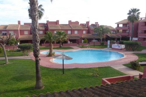 Mar de Cristal House | Casa Atalanta - huis met zwembad in Albatros 2