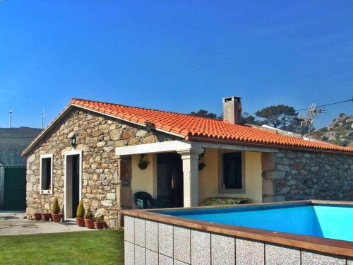Corme Porto House | Casa Atalaya