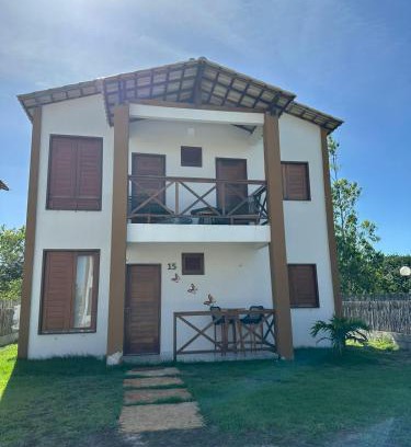 Ponta do Mangue House | Casa Atins