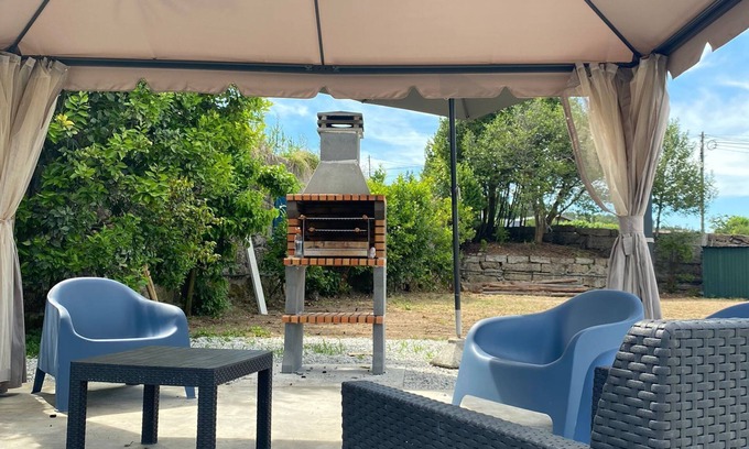 Travanca Hotel | CASA AUGUSTA 5