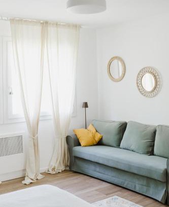 Pagnano Apartment | Casa Aura