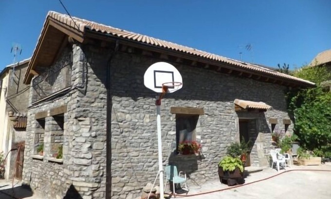 Jaca House | Casa Aurea for 6 people