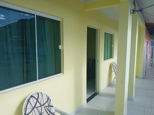 Mucuge House | Casa Aurora da Chapada