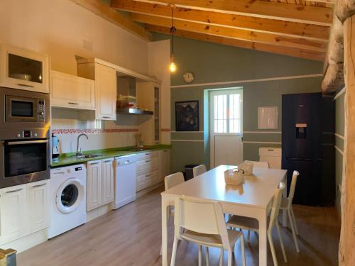 Ayllon Apartment | Casa Aurora