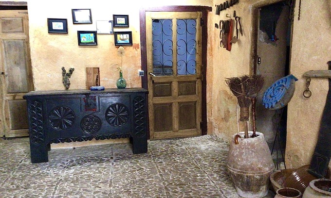 Guesalaz Cottage | Casa Autentica de Pueblo