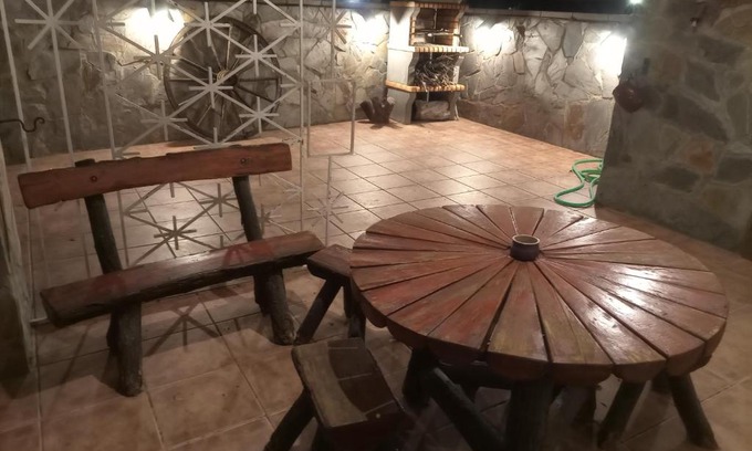 Bellpuig Apartment | Casa Aymerich