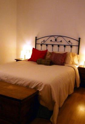 Villalba de la Sierra Ski Chalet | Casa Azahar
