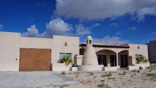 Almont House | Casa Azalea