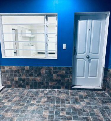 La Quiaca House | Casa Azul