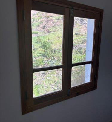 Santo Antao House | Casa Azul