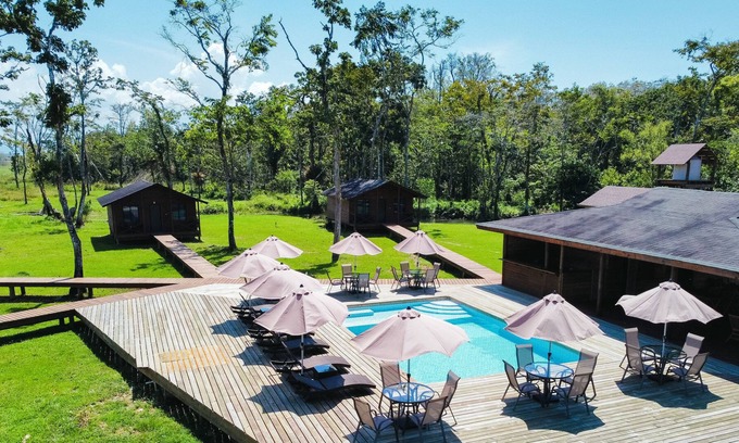 Rio Dulce Hotel | Casa Azul