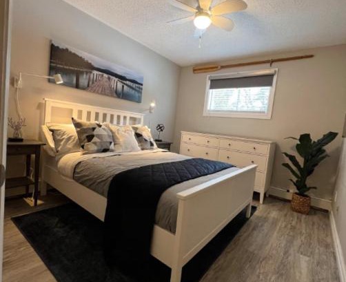 Bracebridge House | Casa Azul Hot Tub And Ev Charging
