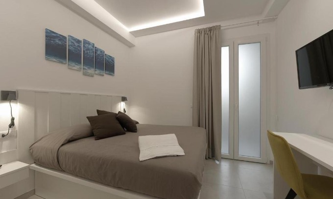 San Vito Lo Capo House | Casa Azul