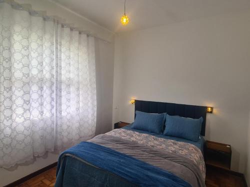 Duques Bed & Breakfast | Casa Azul - Quitandinha