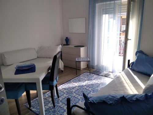 Ginosa Marina Apartment | Casa Azzurra