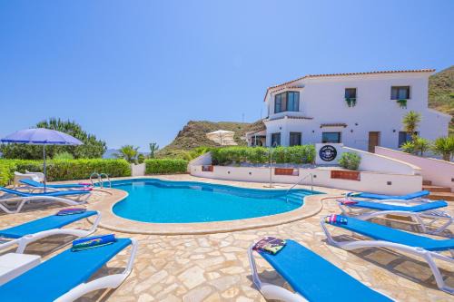 Bedar Bed & Breakfast | Casa Bédar
