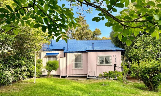 Comodoro Rivadavia House | Casa Bóscaro