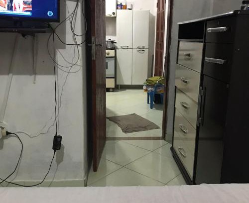 Marataizes House | Casa B: Belo Horizonte Marataízes