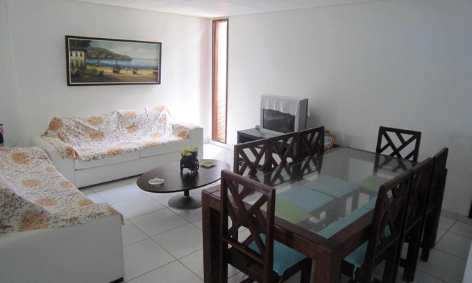 Sao Jose da Coroa Grande House | Casa Beira Mar São José da Coroa Grande - Pernambuco