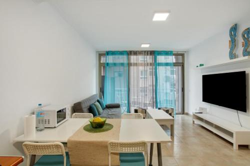 Las Palmas de Gran Canaria Apartment | Casa Bonny Las Palmas