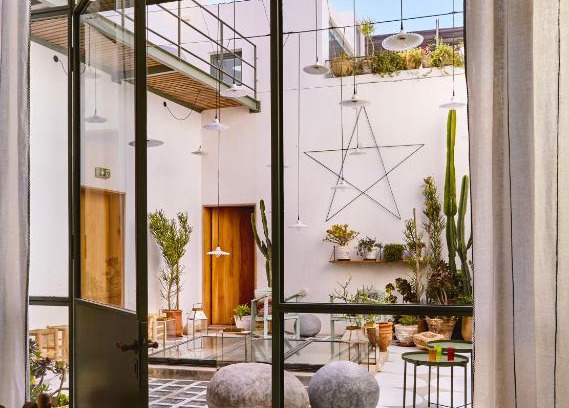 Kasbah House | Casa.b Mogador