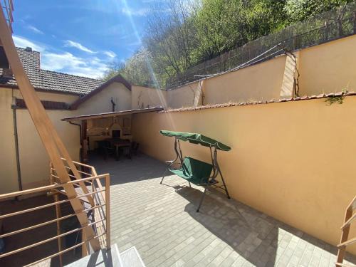 Baile Herculane Villa | Casa Bașu