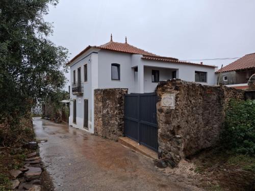 Miranda do Corvo Villa | Casa Baa