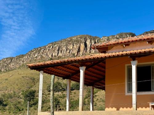 Serra da Canastra National Park House | Casa Babilônia - no coração da Canastra!
