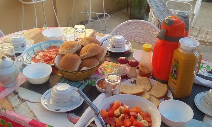 Puerto de Boniato House | Casa Baby