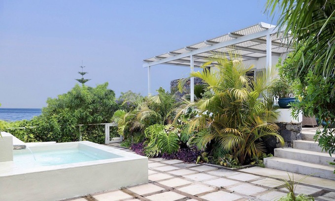 La Orotava House | CASA BADANA Exclusive House with amazing views.