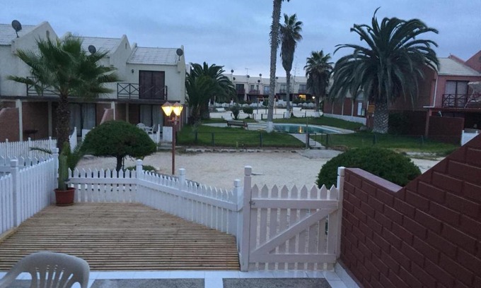 Bahia Inglesa House | Casa Bahía Inglesa