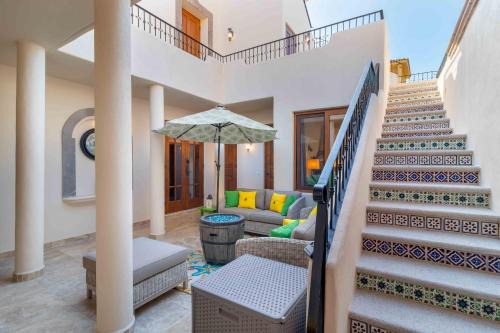 Nopolo House | Casa Bahama