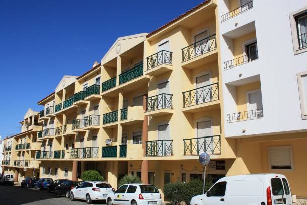 Lagos Apartment | Casa Baia Azul