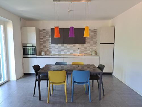 Locca Apartment | Casa Balù
