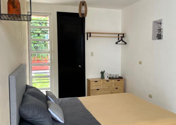 Cholula Apartment | Casa Baltazar